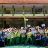 Al Azhar Cup XXV Meriah di Cirebon, Junjung Sportivitas