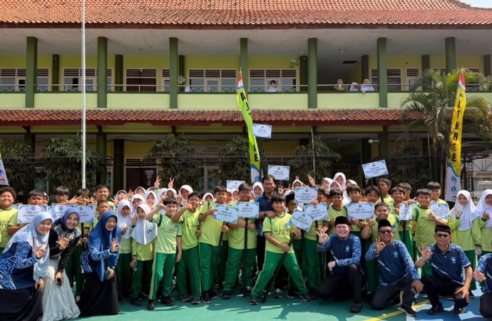 Al Azhar Cup XXV Meriah di Cirebon, Junjung Sportivitas