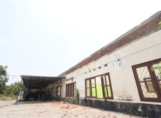 Kantor Baru Damkar Cirebon Dinilai Layak, DPRD Siap Kawal Anggarannya