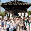 Gema Al-Qur’an di Alun-alun Kejaksan, Wawalkot Dorong NGAOS