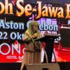 Wawalkot Cirebon Hadiri Perayaan Hari Santri dan Gus Award